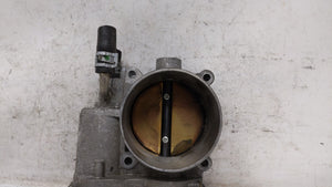 2007-2015 Lexus Rx350 Throttle Body P/N:22080-31030 22030-0P050 Fits OEM Used Auto Parts - Oemusedautoparts1.com