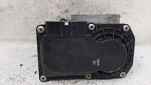 2007-2015 Lexus Rx350 Throttle Body P/N:22080-31030 22030-0P050 Fits OEM Used Auto Parts - Oemusedautoparts1.com