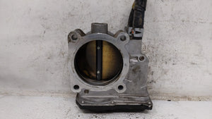 2007-2018 Lexus Es350 Throttle Body P/N:22080-31030 22030-0P050 Fits OEM Used Auto Parts - Oemusedautoparts1.com