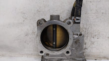 2007-2018 Lexus Es350 Throttle Body P/N:22080-31030 22030-0P050 Fits OEM Used Auto Parts - Oemusedautoparts1.com