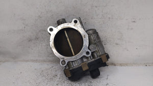 2008-2012 Chevrolet Malibu Throttle Body Fits 2007 2008 2009 2010 2011 2012 2013 2014 OEM Used Auto Parts - Oemusedautoparts1.com