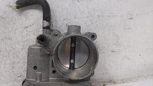 2013-2019 Nissan Sentra Throttle Body P/N:3RA60-01 Fits 2013 2014 2015 2016 2017 2018 2019 OEM Used Auto Parts
