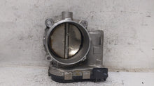 2011-2018 Dodge Charger Throttle Body P/N:05184349AC 05184349AE Fits 2011 2012 2013 2014 2015 2016 2017 2018 2019 OEM Used Auto Parts - Oemusedautoparts1.com