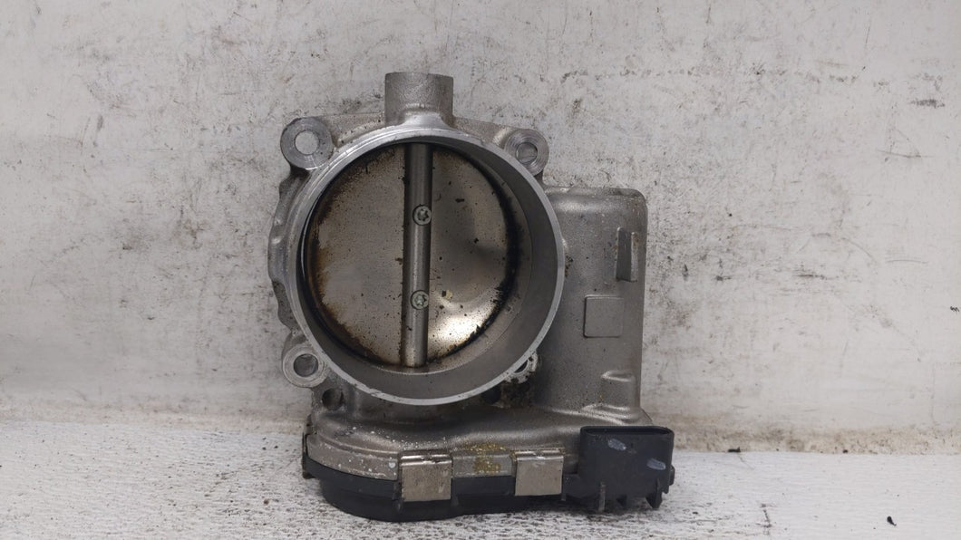 2011-2018 Dodge Charger Throttle Body P/N:05184349AC 05184349AE Fits 2011 2012 2013 2014 2015 2016 2017 2018 2019 OEM Used Auto Parts - Oemusedautoparts1.com