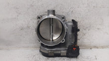 2011-2022 Dodge Charger Throttle Body P/N:05184349AC 05184349AE Fits 2011 2012 2013 2014 2015 2016 2017 2018 2019 2020 2021 2022 OEM Used Auto Parts - Oemusedautoparts1.com