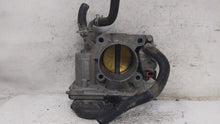 2012-2015 Honda Civic Throttle Body P/N:GMF3B Fits 2012 2013 2014 2015 2016 2017 2018 2019 OEM Used Auto Parts - Oemusedautoparts1.com