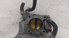 2012-2015 Honda Civic Throttle Body P/N:GMF3B Fits 2012 2013 2014 2015 2016 2017 2018 2019 OEM Used Auto Parts - Oemusedautoparts1.com