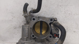 2012-2015 Honda Civic Throttle Body P/N:GMF3B Fits 2012 2013 2014 2015 2016 2017 2018 2019 OEM Used Auto Parts - Oemusedautoparts1.com