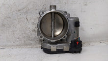 2014-2022 Ram Promaster 1500 Throttle Body P/N:05184349AC 05184349AE Fits OEM Used Auto Parts - Oemusedautoparts1.com