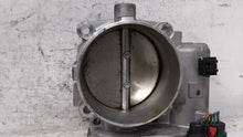 2014-2022 Ram Promaster 1500 Throttle Body P/N:05184349AC 05184349AE Fits OEM Used Auto Parts - Oemusedautoparts1.com