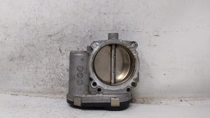 2014-2022 Ram Promaster 1500 Throttle Body P/N:05184349AC 05184349AE Fits OEM Used Auto Parts - Oemusedautoparts1.com