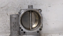 2014-2022 Ram Promaster 1500 Throttle Body P/N:05184349AC 05184349AE Fits OEM Used Auto Parts - Oemusedautoparts1.com