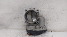 2013-2019 Ford Fusion Throttle Body P/N:DS7E-9F991-AF DS7E-9F991-AJ Fits 2013 2014 2015 2016 2017 2018 2019 2020 OEM Used Auto Parts