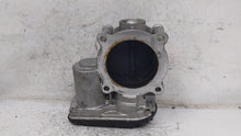 2013-2019 Ford Fusion Throttle Body P/N:DS7E-9F991-AF DS7E-9F991-AJ Fits 2013 2014 2015 2016 2017 2018 2019 2020 OEM Used Auto Parts