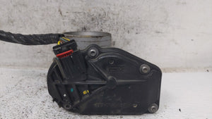 2013-2019 Ford Fusion Throttle Body P/N:DS7E-9F991-AF DS7E-9F991-AJ Fits 2013 2014 2015 2016 2017 2018 2019 2020 OEM Used Auto Parts