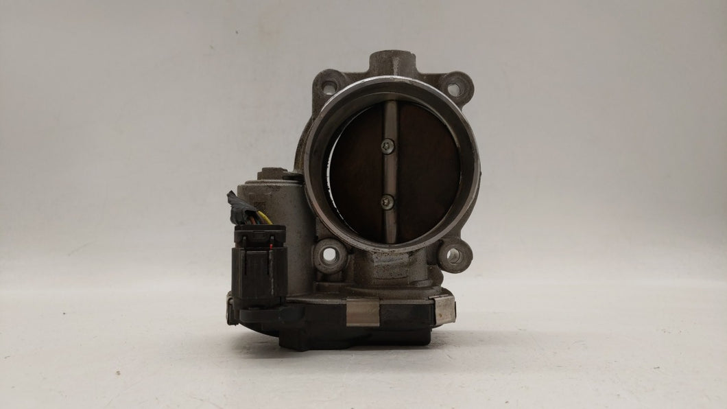 2012-2018 Buick Enclave Throttle Body P/N:12632172BA Fits 2012 2013 2014 2015 2016 2017 2018 2019 OEM Used Auto Parts - Oemusedautoparts1.com