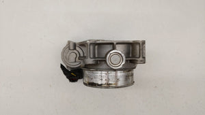 2012-2018 Buick Enclave Throttle Body P/N:12632172BA Fits 2012 2013 2014 2015 2016 2017 2018 2019 OEM Used Auto Parts - Oemusedautoparts1.com