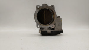 2012-2018 Buick Enclave Throttle Body P/N:12632172BA Fits 2012 2013 2014 2015 2016 2017 2018 2019 OEM Used Auto Parts - Oemusedautoparts1.com