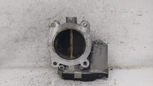 2013-2015 Cadillac Ats Throttle Body P/N:12627217DA Fits 2013 2014 2015 2017 2018 OEM Used Auto Parts - Oemusedautoparts1.com