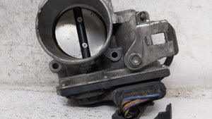 2014 Mazda 6 Throttle Body Fits OEM Used Auto Parts