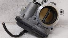 2014 Mazda 6 Throttle Body Fits OEM Used Auto Parts - Oemusedautoparts1.com