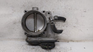 2013-2018 Hyundai Santa Fe Throttle Body P/N:35100-3CAA0 Fits 2012 2013 2014 2015 2016 2017 2018 OEM Used Auto Parts