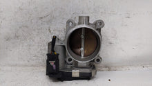 2016-2018 Chevrolet Colorado Throttle Body P/N:12670839AA 12627217DA Fits 2016 2017 2018 2019 OEM Used Auto Parts - Oemusedautoparts1.com