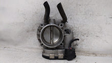 2010-2013 Hyundai Tucson Throttle Body P/N:35100-25400 Fits 2006 2007 2008 2009 2010 2011 2012 2013 OEM Used Auto Parts