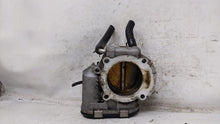 2010-2013 Hyundai Tucson Throttle Body P/N:35100-25400 Fits 2006 2007 2008 2009 2010 2011 2012 2013 OEM Used Auto Parts