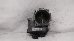 2007-2010 Ford Edge Throttle Body P/N:7T4E-EC Fits 2007 2008 2009 2010 2011 2012 2013 2014 OEM Used Auto Parts