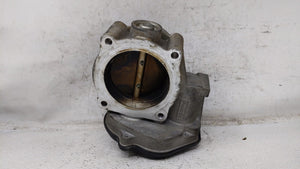 2007-2010 Ford Edge Throttle Body P/N:7T4E-EC Fits 2007 2008 2009 2010 2011 2012 2013 2014 OEM Used Auto Parts - Oemusedautoparts1.com