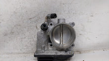 2019 Nissan Altima Throttle Body P/N:4TA60-01 Fits OEM Used Auto Parts - Oemusedautoparts1.com