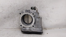 2019 Nissan Altima Throttle Body P/N:4TA60-01 Fits OEM Used Auto Parts - Oemusedautoparts1.com