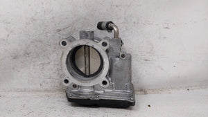 2019 Nissan Altima Throttle Body P/N:4TA60-01 Fits OEM Used Auto Parts - Oemusedautoparts1.com