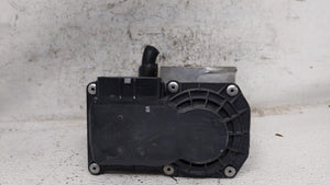 2019 Nissan Altima Throttle Body P/N:4TA60-01 Fits OEM Used Auto Parts - Oemusedautoparts1.com