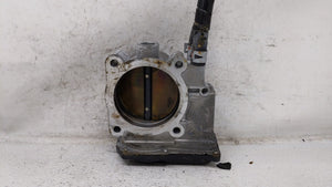 2007-2018 Lexus Es350 Throttle Body P/N:22080-31030 22030-0P050 Fits OEM Used Auto Parts - Oemusedautoparts1.com