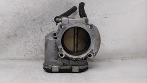 2011-2015 Kia Optima Throttle Body P/N:35100-2G700 Fits 2011 2012 2013 2014 2015 2016 OEM Used Auto Parts - Oemusedautoparts1.com