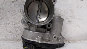 2013-2019 Ford Fusion Throttle Body P/N:DS7E-9F991-AF DS7E-9F991-AJ Fits 2013 2014 2015 2016 2017 2018 2019 2020 OEM Used Auto Parts