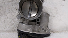 2013-2020 Ford Fusion Throttle Body P/N:DS7E-9F991-AF DS7E-9F991-AJ Fits 2013 2014 2015 2016 2017 2018 2019 2020 2021 2022 OEM Used Auto Parts - Oemusedautoparts1.com