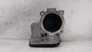 2013-2019 Ford Fusion Throttle Body P/N:DS7E-9F991-AF DS7E-9F991-AJ Fits 2013 2014 2015 2016 2017 2018 2019 2020 OEM Used Auto Parts