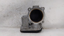 2013-2020 Ford Fusion Throttle Body P/N:DS7E-9F991-AF DS7E-9F991-AJ Fits 2013 2014 2015 2016 2017 2018 2019 2020 2021 2022 OEM Used Auto Parts - Oemusedautoparts1.com