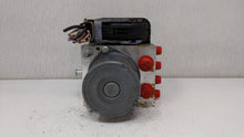 2012 Jaguar Xf ABS Pump Control Module Replacement Fits OEM Used Auto Parts - Oemusedautoparts1.com
