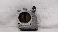 2007-2016 Toyota Sienna Throttle Body P/N:22030-0P050 Fits 2005 2006 2007 2008 2009 2010 2011 2012 2013 2014 2015 2016 2017 2018 OEM Used Auto Parts - Oemusedautoparts1.com