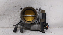 2015-2017 Nissan Quest Throttle Body P/N:RME70-50 Fits 2015 2016 2017 2018 2019 OEM Used Auto Parts - Oemusedautoparts1.com