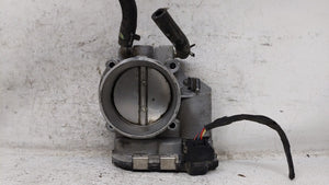 2011-2015 Kia Optima Throttle Body P/N:35100-2G700 Fits 2011 2012 2013 2014 2015 2016 OEM Used Auto Parts - Oemusedautoparts1.com