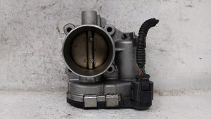 2013-2016 Ford Escape Throttle Body P/N:7S7G-9F991-CA Fits 2013 2014 2015 2016 2017 2018 2019 OEM Used Auto Parts - Oemusedautoparts1.com