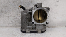 2013-2016 Ford Escape Throttle Body P/N:7S7G-9F991-CA Fits 2013 2014 2015 2016 2017 2018 2019 OEM Used Auto Parts - Oemusedautoparts1.com