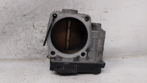 2006-2007 Infiniti G35 Throttle Body P/N:576-01 Fits 2006 2007 2008 2009 OEM Used Auto Parts