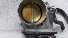 2013-2018 Hyundai Santa Fe Throttle Body P/N:35100-3CAA0 Fits 2012 2013 2014 2015 2016 2017 2018 OEM Used Auto Parts - Oemusedautoparts1.com