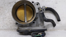 2013-2018 Hyundai Santa Fe Throttle Body P/N:35100-3CAA0 Fits 2012 2013 2014 2015 2016 2017 2018 OEM Used Auto Parts - Oemusedautoparts1.com